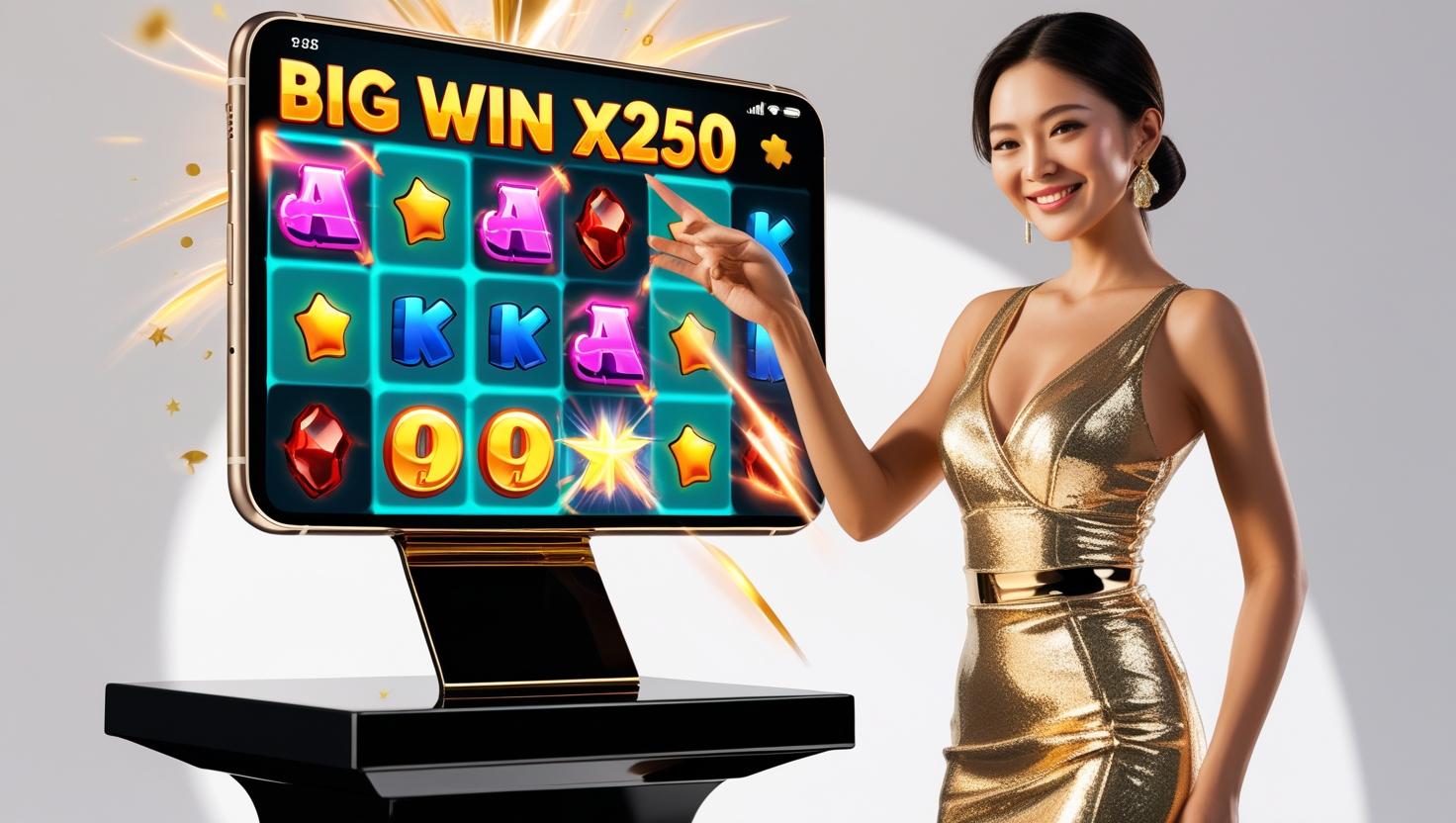 Cara Jitu Meraih Jackpot: Strategi yang Sering Dipakai Pemain Berpengalaman