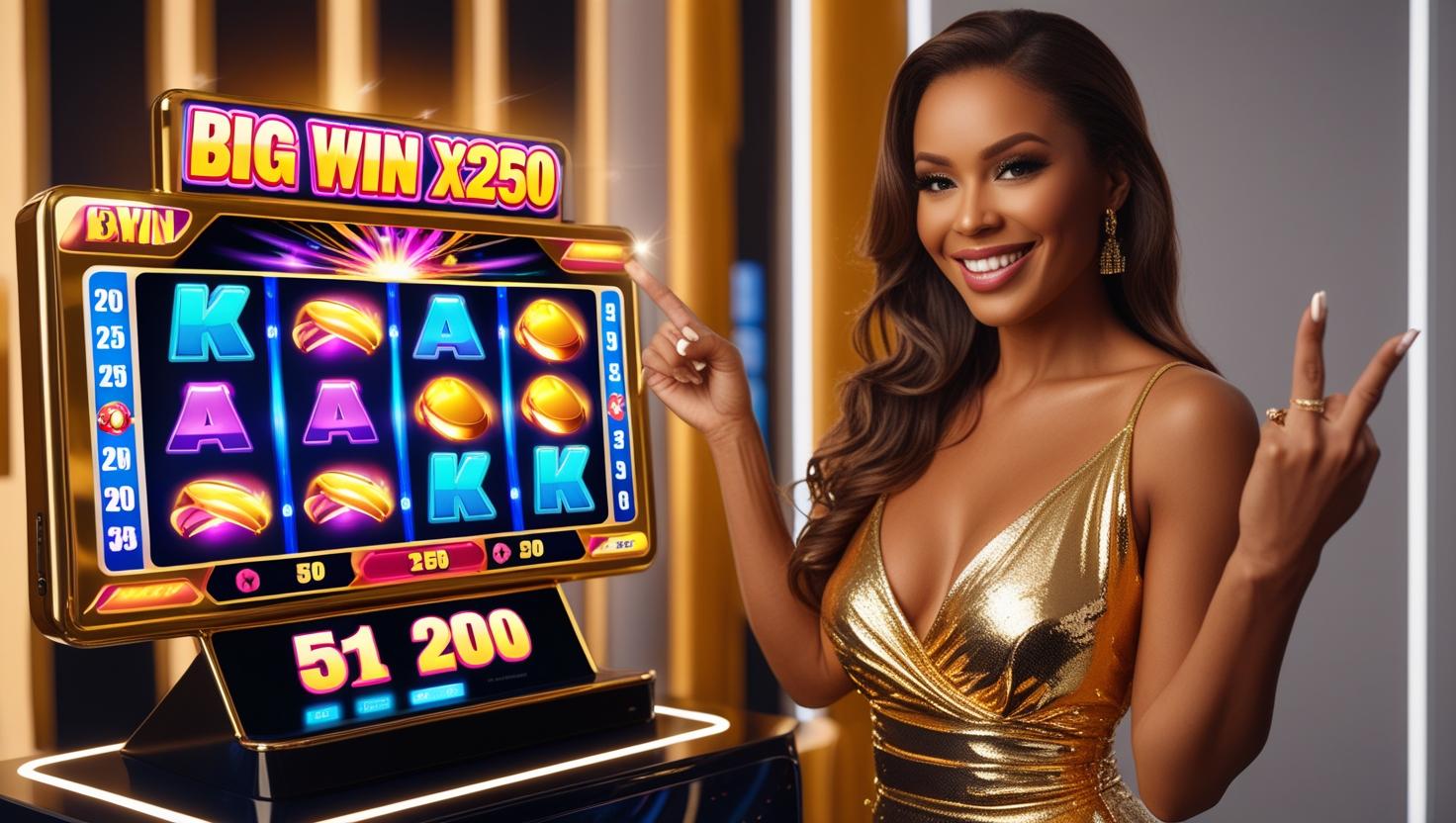 Tips Jitu Mendekati Jackpot di Slot Online Tanpa Ribet